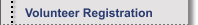 Volunteer Registration