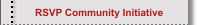 RSVP Community Initiative 