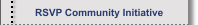 RSVP Community Initiative 